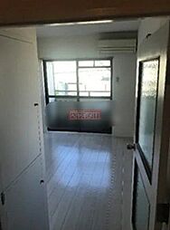 パレドール西荻窪 301 3階1Kのリビング/ダイニング