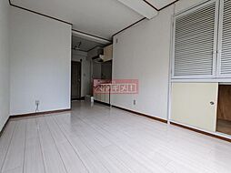 NSGATE荻窪 302 3階ワンルームのリビング/ダイニング