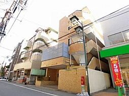 ライオンズマンション杉並妙法寺