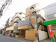 ライオンズマンション杉並妙法寺の賃貸物件