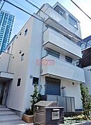 アルム西新宿の賃貸物件