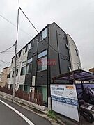 コーポ新宿の賃貸物件