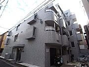 中野駅より徒歩14分 2階 築38年4ヶ月の賃貸物件