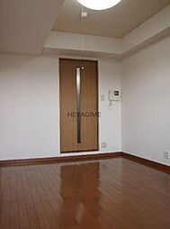 ルーブル新高円寺 302 3階1Kのリビング/ダイニング