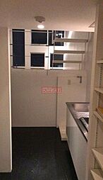 ラグゼナ東高円寺 502 5階1LDKのリビング/ダイニング