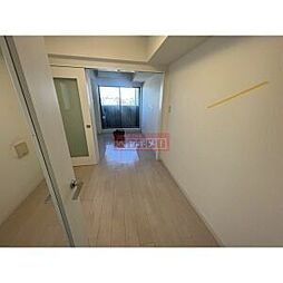 ビバリーホームズ荻窪ＩＩ 203 2階2Kのリビング/ダイニング