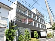 レジデンスサツマの賃貸物件