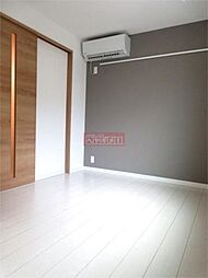 フェリーチェ中野Ｂ 202 2階1Kのリビング/ダイニング