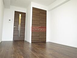 ＡＺＥＳＴ中野新橋 1202 12階1Kのリビング/ダイニング