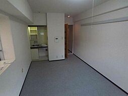 ライオンズマンション方南町駅前 203 2階ワンルームのリビング/ダイニング