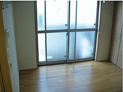 シャーメゾン荻窪 201 2階1Kのリビング/ダイニング