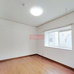 ハイム優 203 2階1LDKのリビング/ダイニング