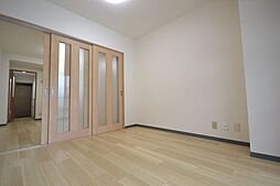 アルス東高円寺 209 2階1DKのリビング/ダイニング