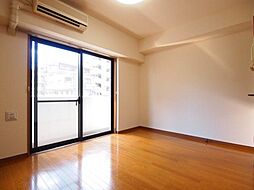 シンシア東高円寺 103 1階1Kのリビング/ダイニング