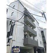 メインステージ野方駅前の賃貸物件