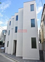 フェリーチェ中野坂上Ｅ 303