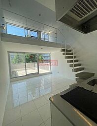 ラグゼナ東高円寺 403 4階ワンルームのリビング/ダイニング