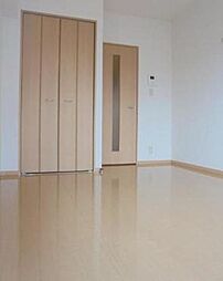 ファインヤママス高円寺 503 5階1Kのリビング/ダイニング