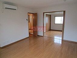 ＳＡＬＬＥ　ＤＥ　ＲＥＰＯＳ 201 2階1LDKのリビング/ダイニング