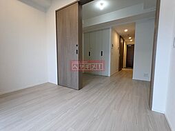 RESIDENCE KOENJI 306 3階1DKのリビング/ダイニング