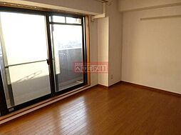 ローズガーデン 304 3階1LDKのリビング/ダイニング