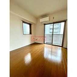 レジディア新中野 802 8階1Kのリビング/ダイニング