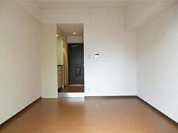 スカイコートエクセレント荻窪 714 7階ワンルームのリビング/ダイニング