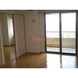 Ｋ’ｓ新中野 1103 11階2LDKのリビング/ダイニング