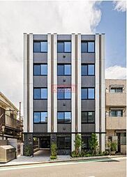 マリオン杉並 503