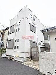 フェリーチェ西公園