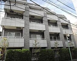 プレミール松庵 101