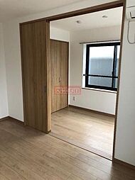 sunflower Garedn 102 1階1DKのリビング/ダイニング