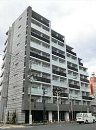 パークアクシス東高円寺 610