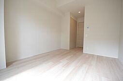 ザ・パークハビオ高円寺 210 2階1Kのリビング/ダイニング