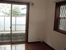 メゾンショウエイ 105 1階1Kのリビング/ダイニング