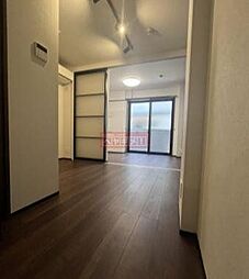 つむぎの杜 西荻みなみ 201 2階1DKのリビング/ダイニング