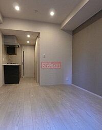 ザ・パークハビオ高円寺レジデンス 204 2階ワンルームのリビング/ダイニング