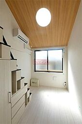 ハーモニーテラス新高円寺II 103 1階ワンルームのリビング/ダイニング