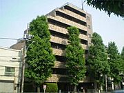 フェニックス荻窪参番館の賃貸物件