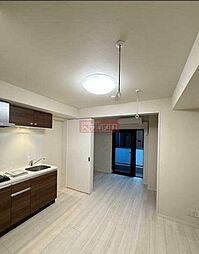 ＮＯＧＡＴＡ　ＲＥＳＩＤＥＮＣＥ 102 1階1DKのリビング/ダイニング