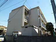 東京都府中市分梅町5丁目4-3：物件画像／株式会社ネクストライフ 府中本店