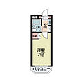 浦和シティマンション3階6.2万円