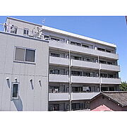 北浦和駅より徒歩4分 4階 築36年8ヶ月の賃貸物件