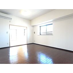 メゾン・デュ・モンテ 0703 7階3LDKのリビング/ダイニング