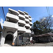 コアクレスト浦和 3階 築37年7ヶ月の賃貸物件