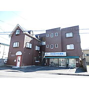 北浦和駅より徒歩16分 3階 築37年11ヶ月の賃貸物件