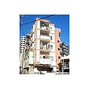 北浦和市街地住宅 3階 築66年1ヶ月の賃貸物件