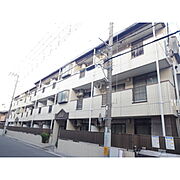 ツインアーバン21 1階 築36年8ヶ月の賃貸物件