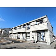 浦和駅より徒歩15分 1階 築38年2ヶ月の賃貸物件