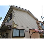 浦和駅より徒歩17分 1階 築31年8ヶ月の賃貸物件